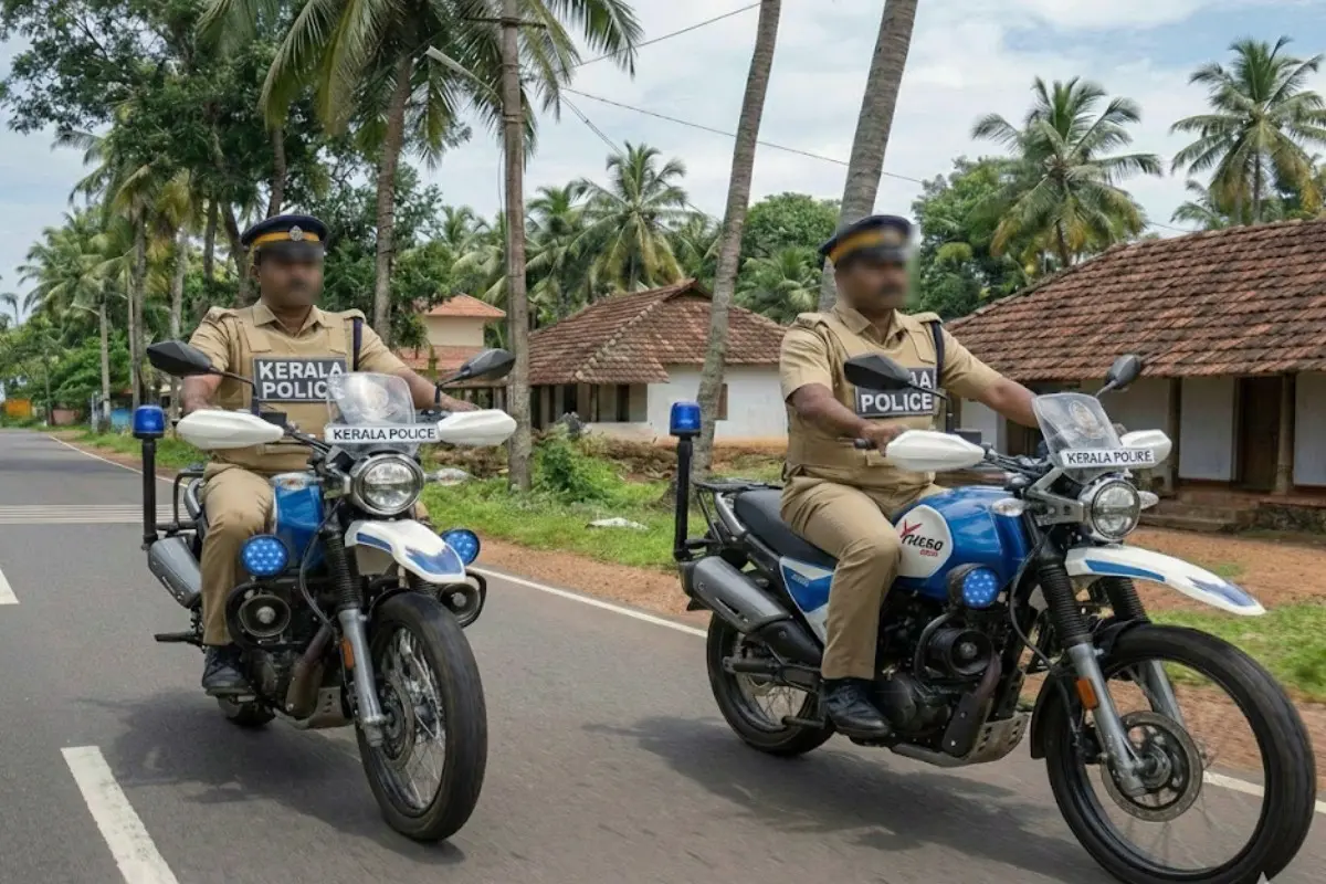 പ്രതീകാത്മക ചിത്രം| AI generated image