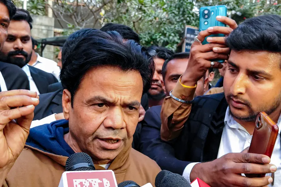 Rajpal Yadav