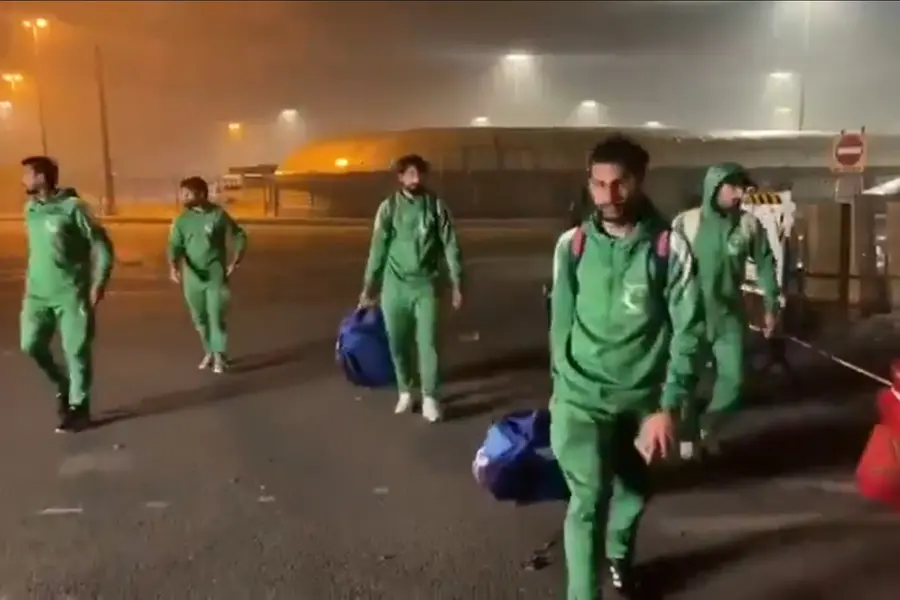 Pakistan Hockey