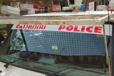 സൈനിക ക്യാമ്പിലെ ആനക്കൊമ്പ് മോഷണം: പ്രതികളെ കണ്ടെത്താനാകാതെ പോലീസ്