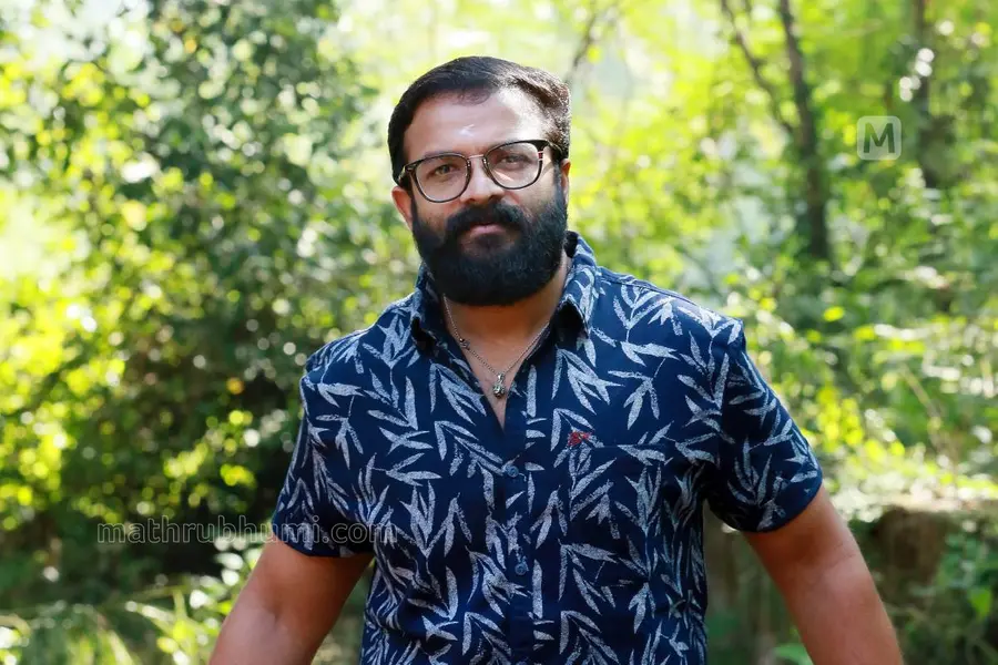 Jayasurya