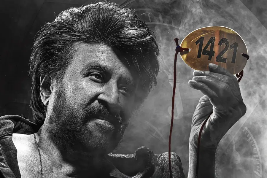 Rajinikanth