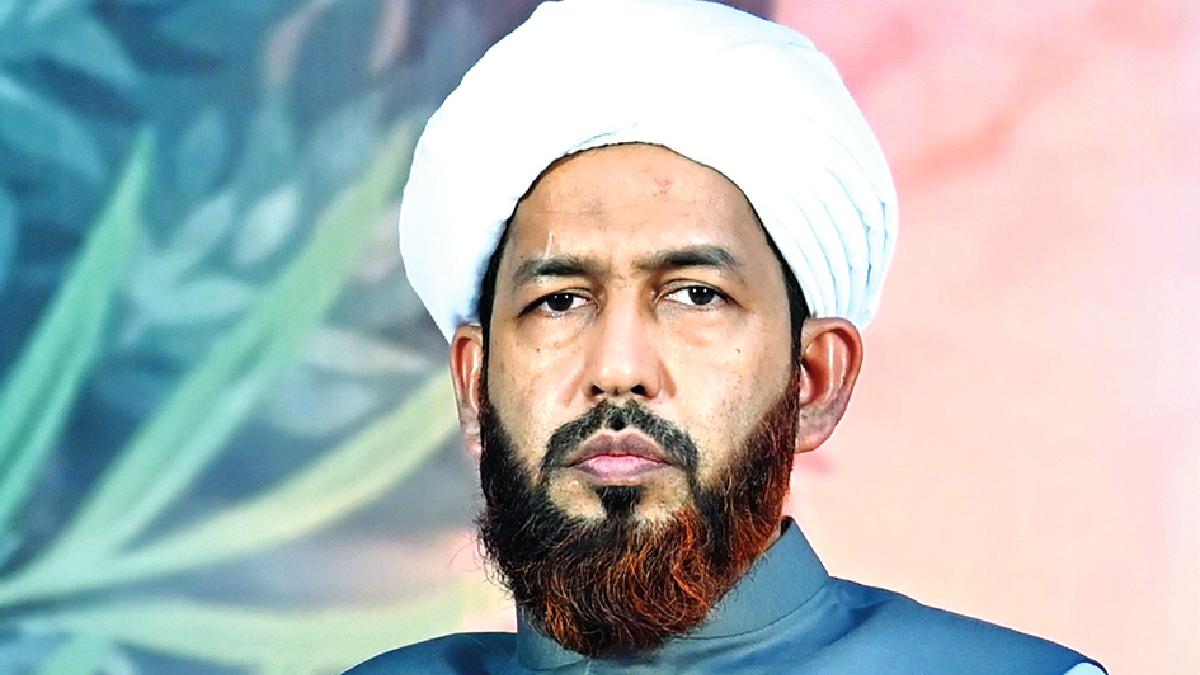Master Azher Hashmi മുസ്ലിങ്ങൾക്ക് ഏറ്റവും സുരക്ഷിതമായ രാജ്യം ഇന്ത്യ- ഡോ. ഹക്കീം അസ്ഹരി ...