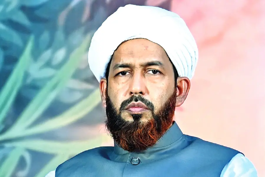 മുസ്ലിങ്ങൾക്ക് ഏറ്റവും സുരക്ഷിതമായ രാജ്യം ഇന്ത്യ- ഡോ. ഹക്കീം അസ്ഹരി