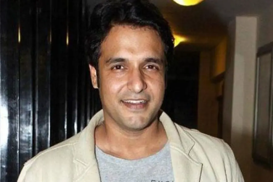 vinay anand