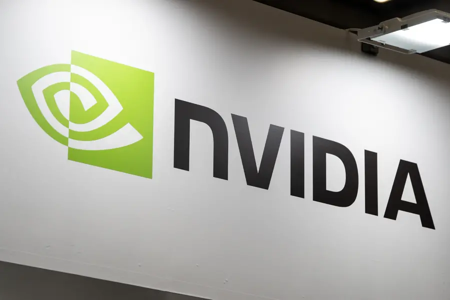 nVIDIA