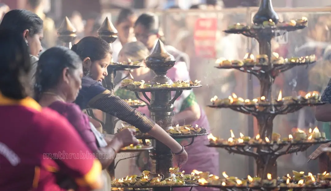 Representational image | Photo: Mathrubhumi