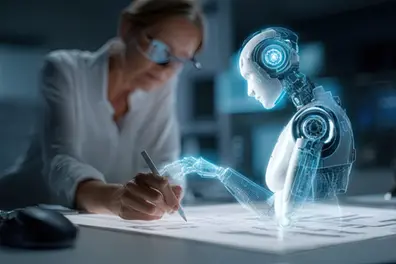 Over 70% of Indian public servants experiment with AI secretly; new report reveals trends