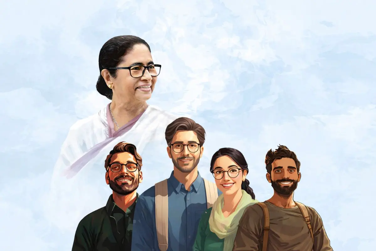Representative photo: wb.gov.in