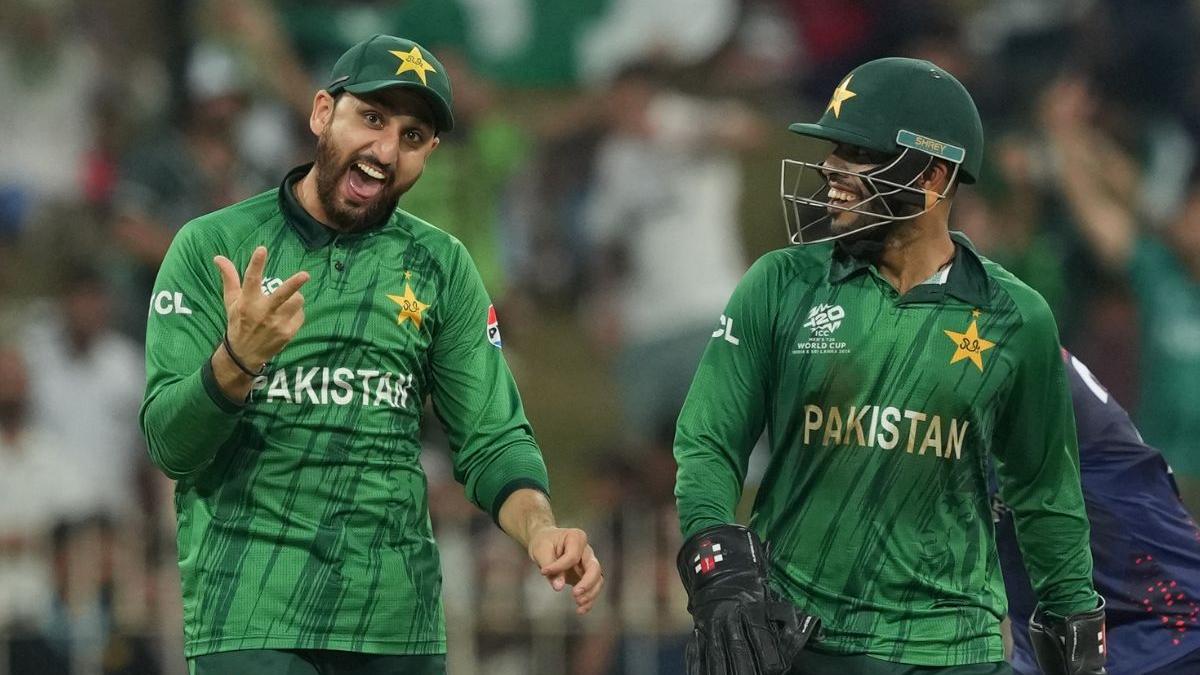 T20 World Cup 2026: Pakistan in Super 8, what this means for India
