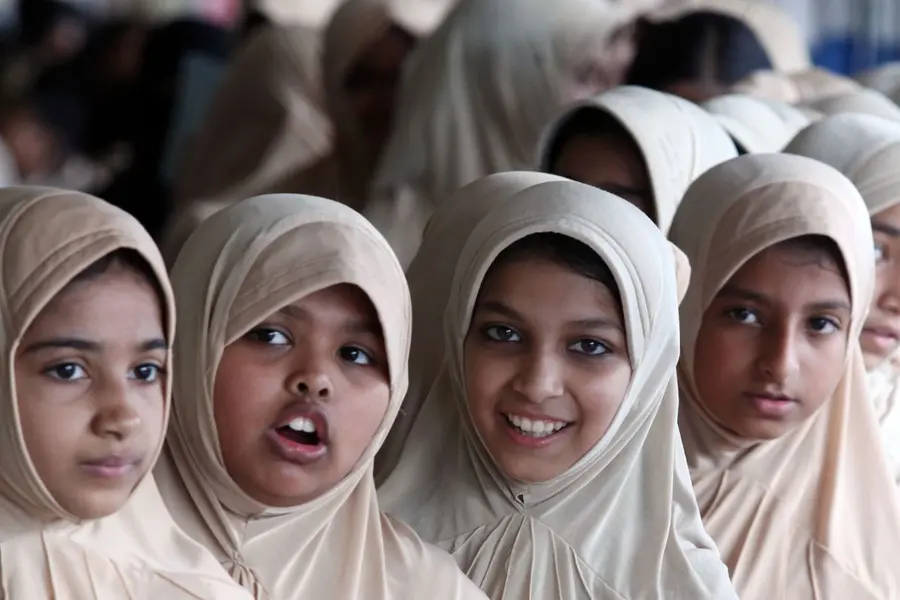 MuslimGirls