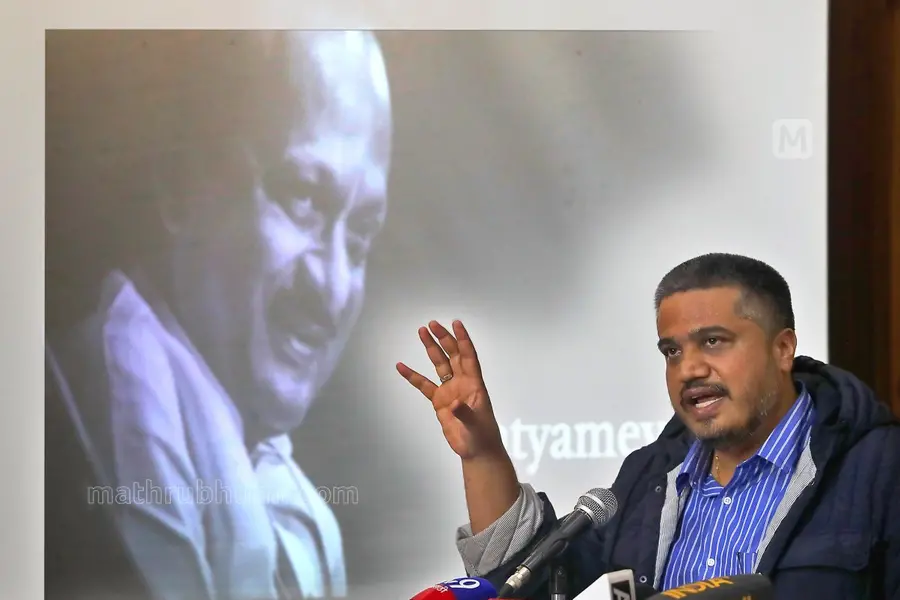 അജിത് പവാറിന്റെ മരണത്തിൽ ഗൂഢാലോചനയെന്ന് ആരോപണം; വ്യോമയാന മന്ത്രി രാജിവെക്കണമെന്ന് രോഹിത് പവാർ
