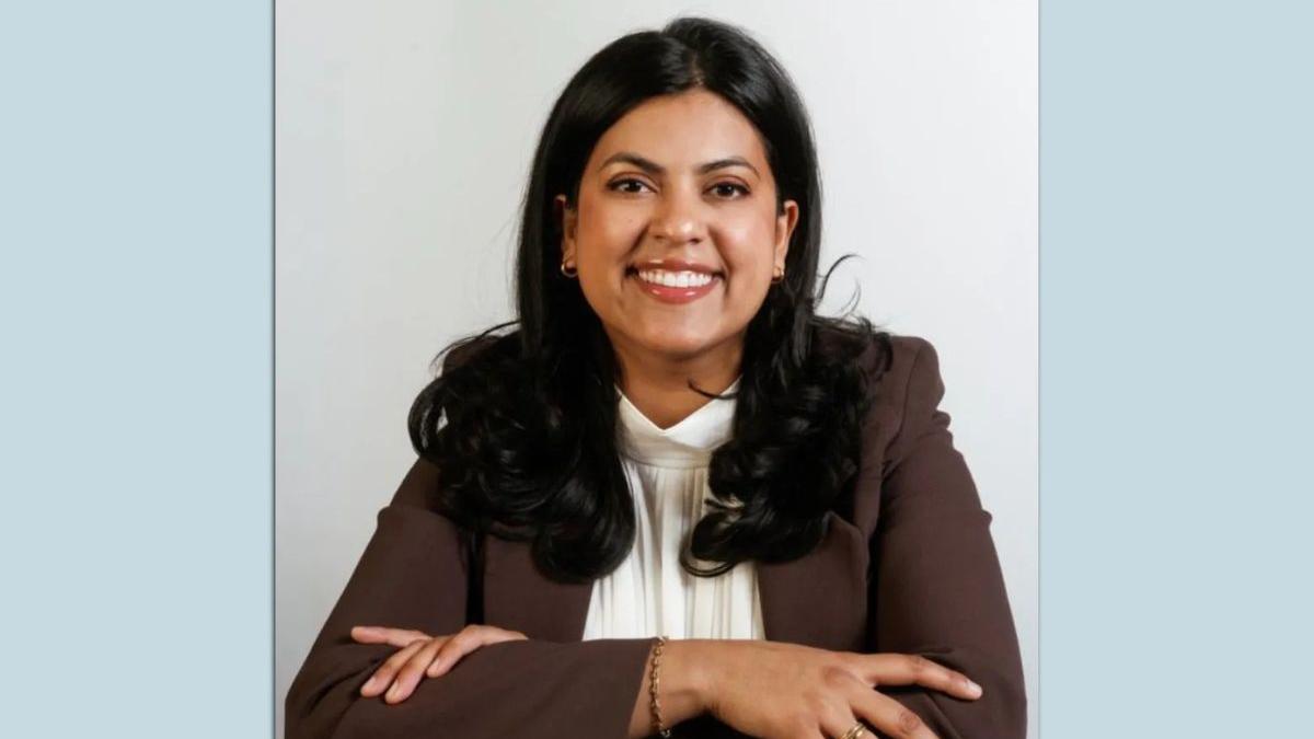 Meet Rini Sampath: Tamil Nadu native who has entered Washington DC Mayor race