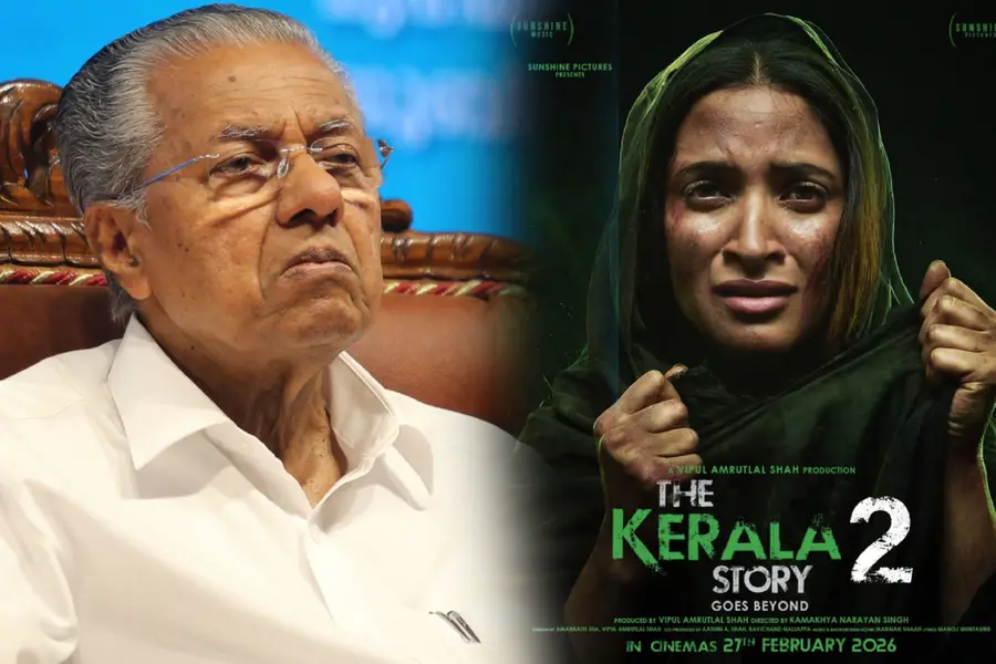‘മതേതരത്വം ഉയർത്തിയ കേരളമാതൃകയെ അവർ ഭയക്കുന്നു’; കേരള സ്റ്റോറിക്കെതിരെ രൂക്ഷവിമർശവുമായി മുഖ്യമന്ത്രി
