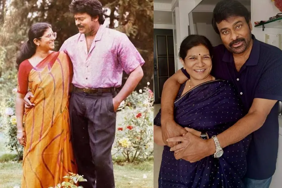 chiranjeevi