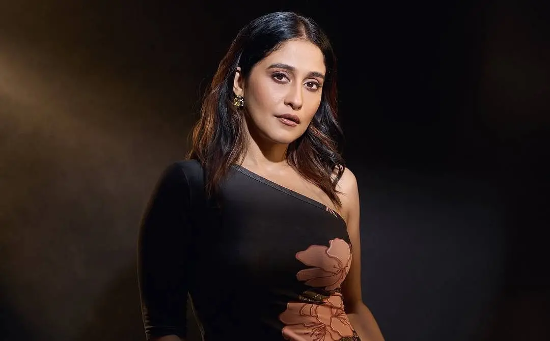 റെജിന കസാൻഡ്ര | ഫോട്ടോ: Instagram