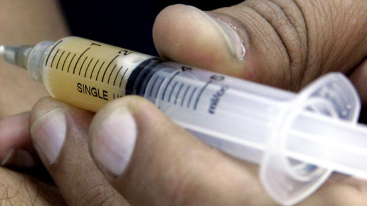 Usman Injection മരുന്ന് കുത്തിവെപ്പ് നോമ്പ് അസാധുവാക്കുമോ?; സൗദിയിലെ മുതിര്ന്ന ...