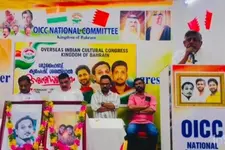 ഷുഹൈബ്, കൃപേഷ്, ശരത്‌ലാൽ അനുസ്മരണം നടത്തി
