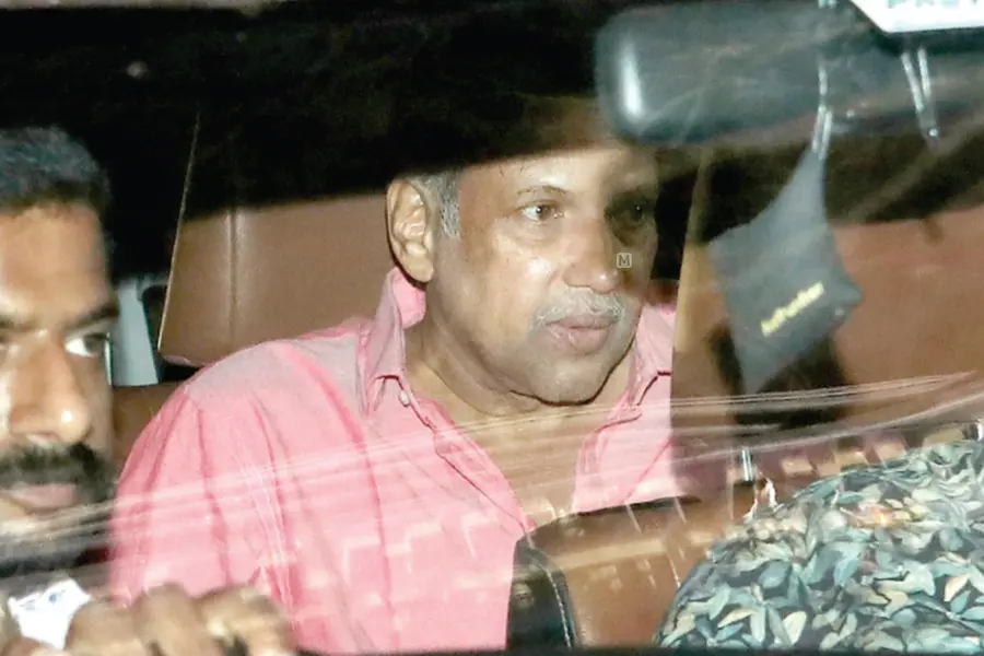 Kandararu Rajeevaru
