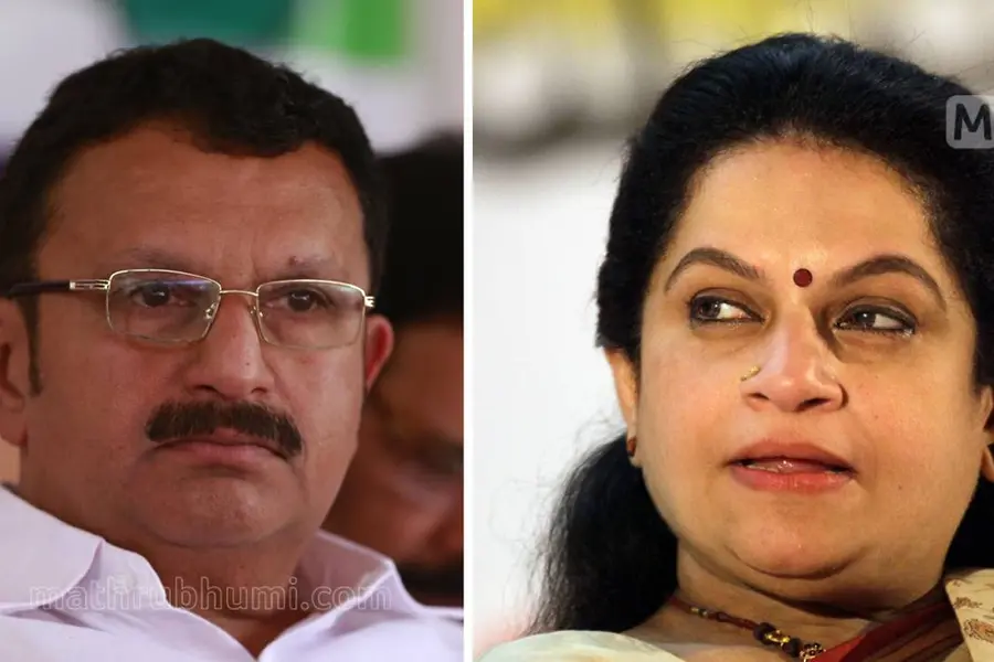 മുരളിക്കെതിരേ പത്മജ വരുമോ ? പാലക്കാട്ട് ശോഭാസുരേന്ദ്രനോ പ്രശാന്ത് ശിവനോ; 90 സീറ്റിൽ BJP മത്സരിക്കും