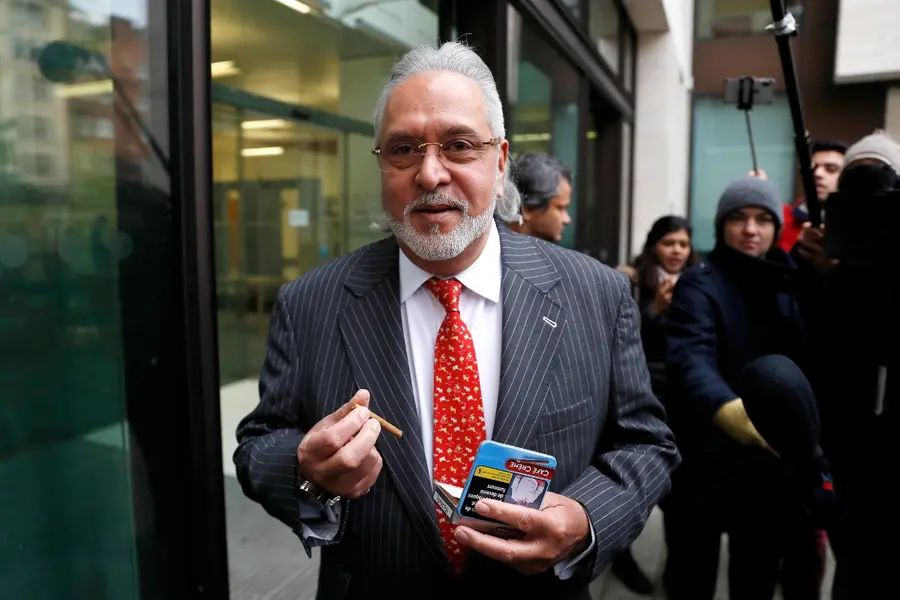 ‘Can’t say when will I return to India’: Vijay Mallya tells HC