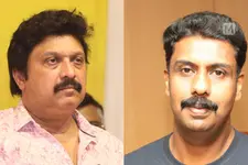 സോളാർകേസ് പ്രതിയുടെ കത്ത് ഏൽപ്പിച്ചത് ഗണേഷ്‌കുമാറിന്റെ പി.എ.യെ എന്ന് ഫെനി ബാലകൃഷ്ണൻ