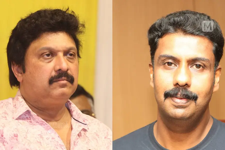 സോളാർകേസ് പ്രതിയുടെ കത്ത് ഏൽപ്പിച്ചത് ഗണേഷ്കുമാറിന്റെ പി.എ.യെ എന്ന് ഫെനി ബാലകൃഷ്ണൻ