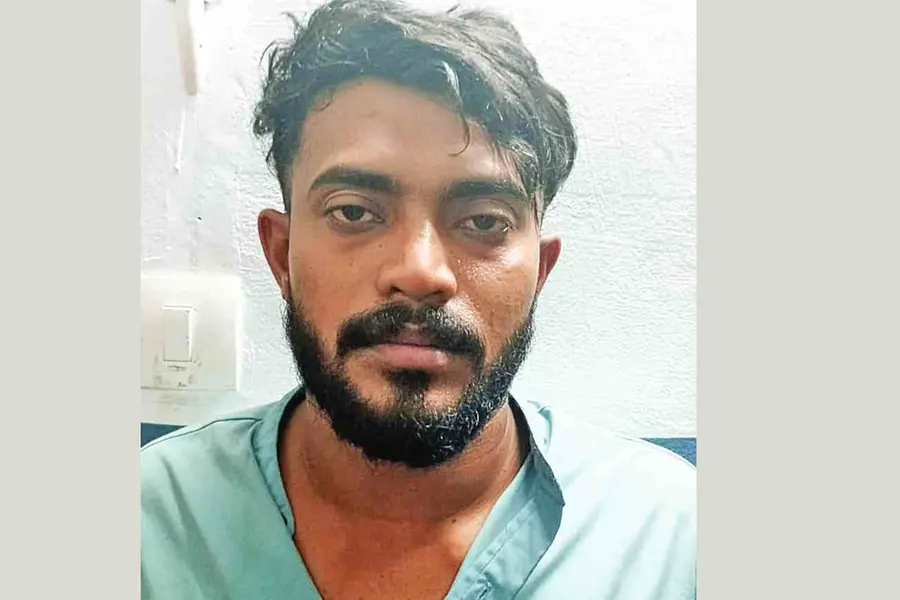 ചേലേമ്പ്രയിൽ വീണ്ടും എം.ഡി.എം.എ. വേട്ട; 60 ലക്ഷം രൂപ വിലവരുന്ന മയക്കുമരുന്ന് പിടികൂടി