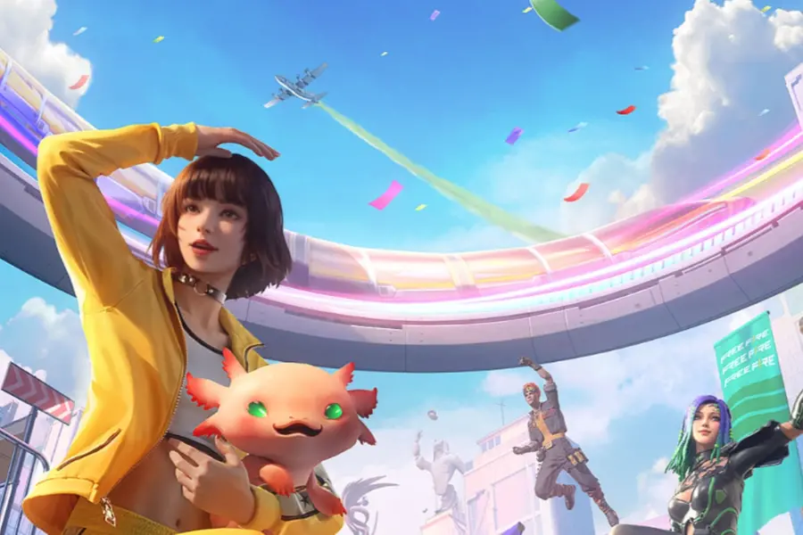 Free Fire MAX redeem codes February 19: Grab free diamonds, skins and weapons before they expire