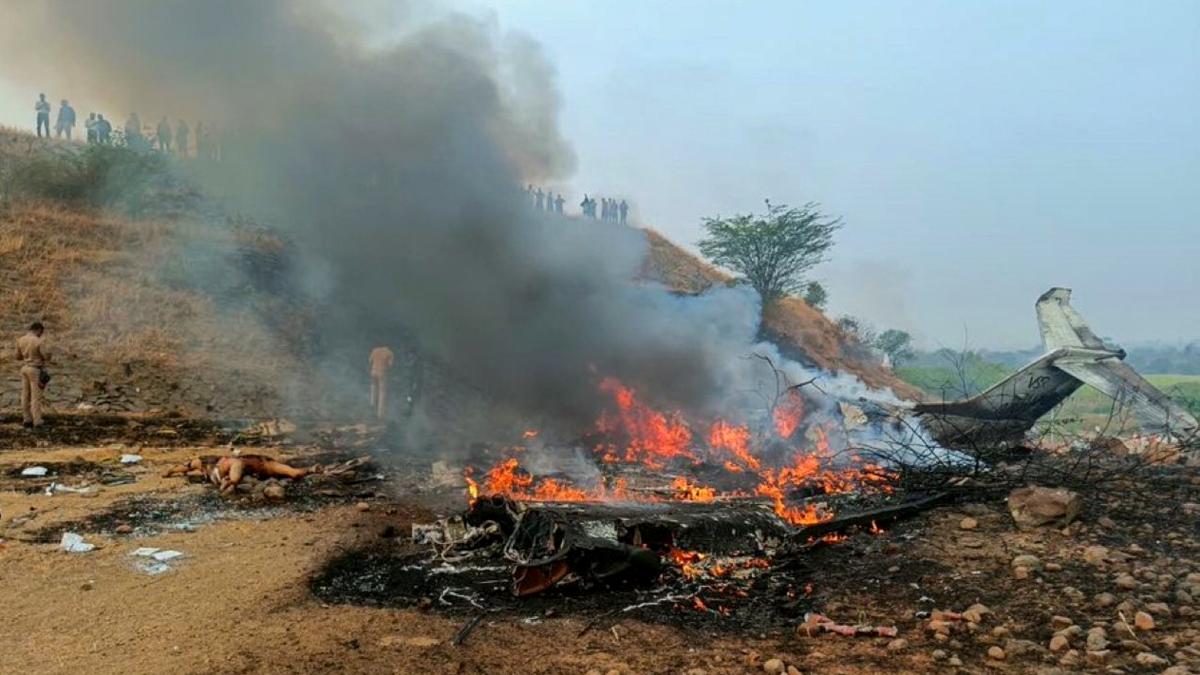 EASA bans VSR Ventures: EU regulator suspends Indian charter firm after Ajit Pawar tragedy