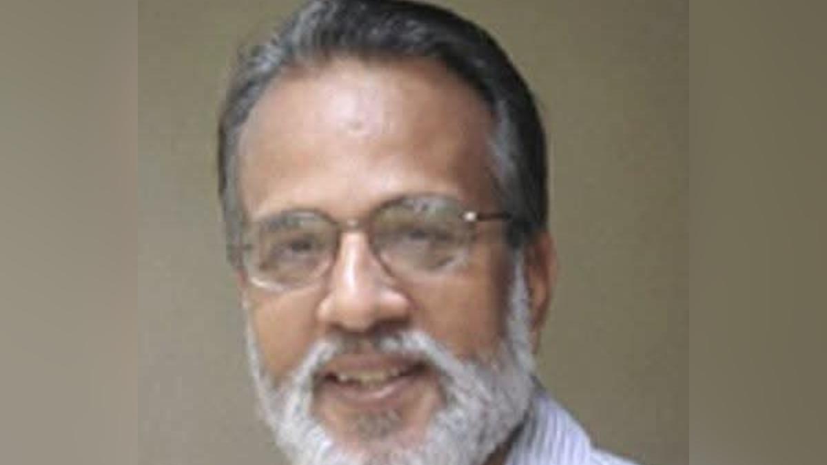 Veteran journalist and author K Govindan Kutty passes away