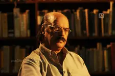 ‘ഓരോ അനക്കത്തിലും അദ്ഭുതങ്ങൾ; സിനിമയെന്ന അദ്ഭുതപ്രപഞ്ചത്തിലെ സൂര്യനായി തിളങ്ങുന്ന അസാധാരണഗോളം’