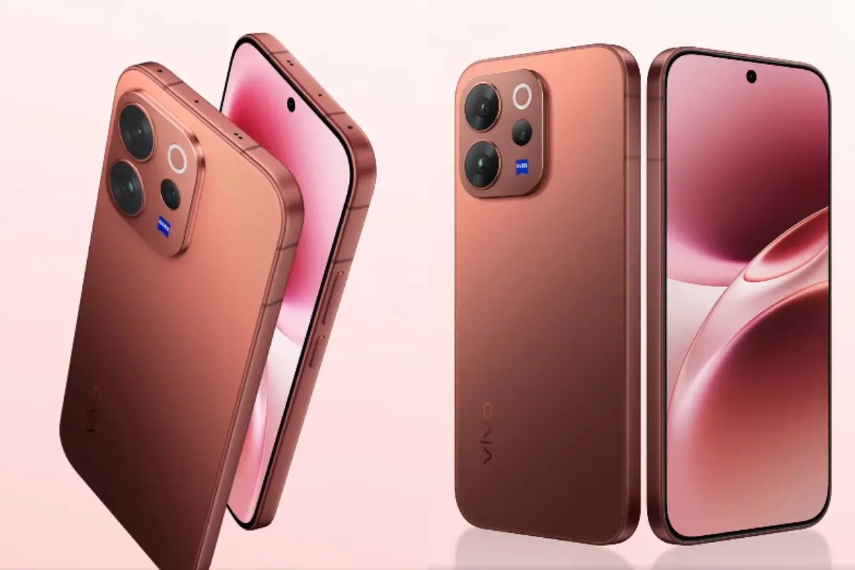 VIVO V70 Series