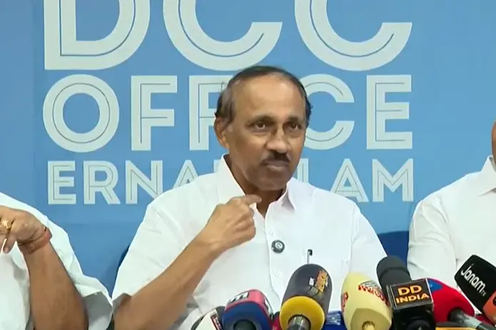 'ഞാൻ ഈ നിയമസഭാ തിരഞ്ഞെടുപ്പിൽ മത്സരിക്കില്ല' പ്രഖ്യാപിച്ച് കെ.ബാബു