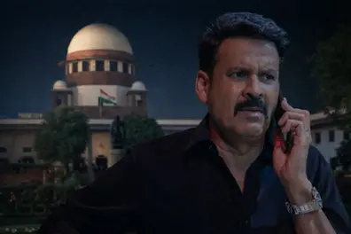 ‘Ghooskhor Pandat’ title dropped after Supreme Court flags it denigrative