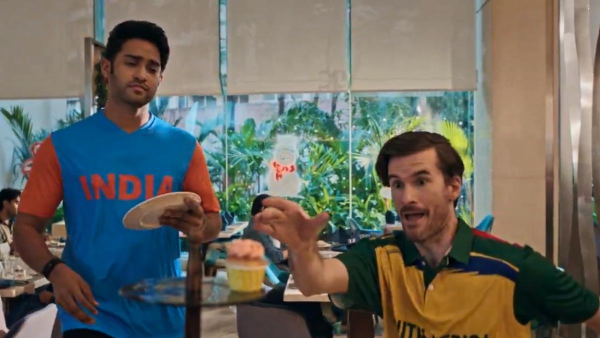Cupcakegate: Star Sports faces global backlash over ‘cringe’ India vs SA Super 8 promo | WATCH