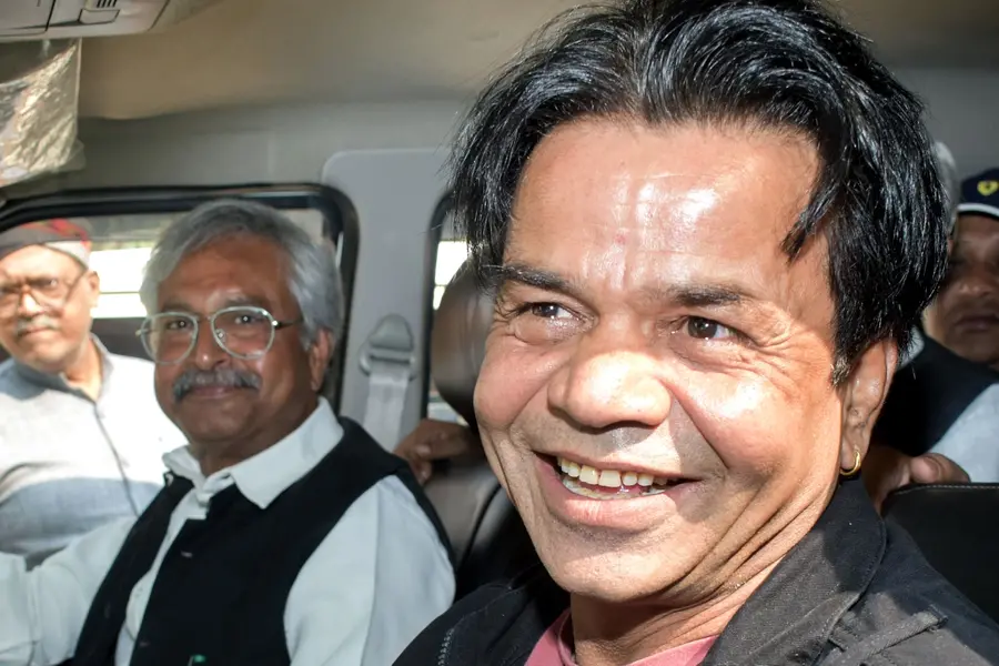 rajpal yadav
