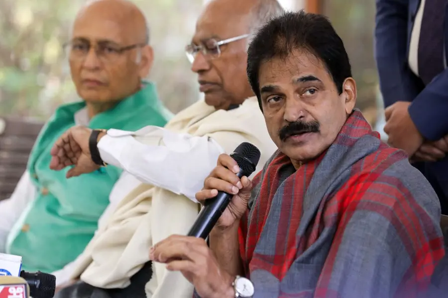 ‘Lies sponsored by Sangh Parivar cannot break the secular mind…’: Venugopal slams ‘Kerala Story 2’