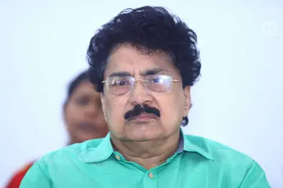 PK Sasi resigns as KTDC Chairman ahead of upcoming elections