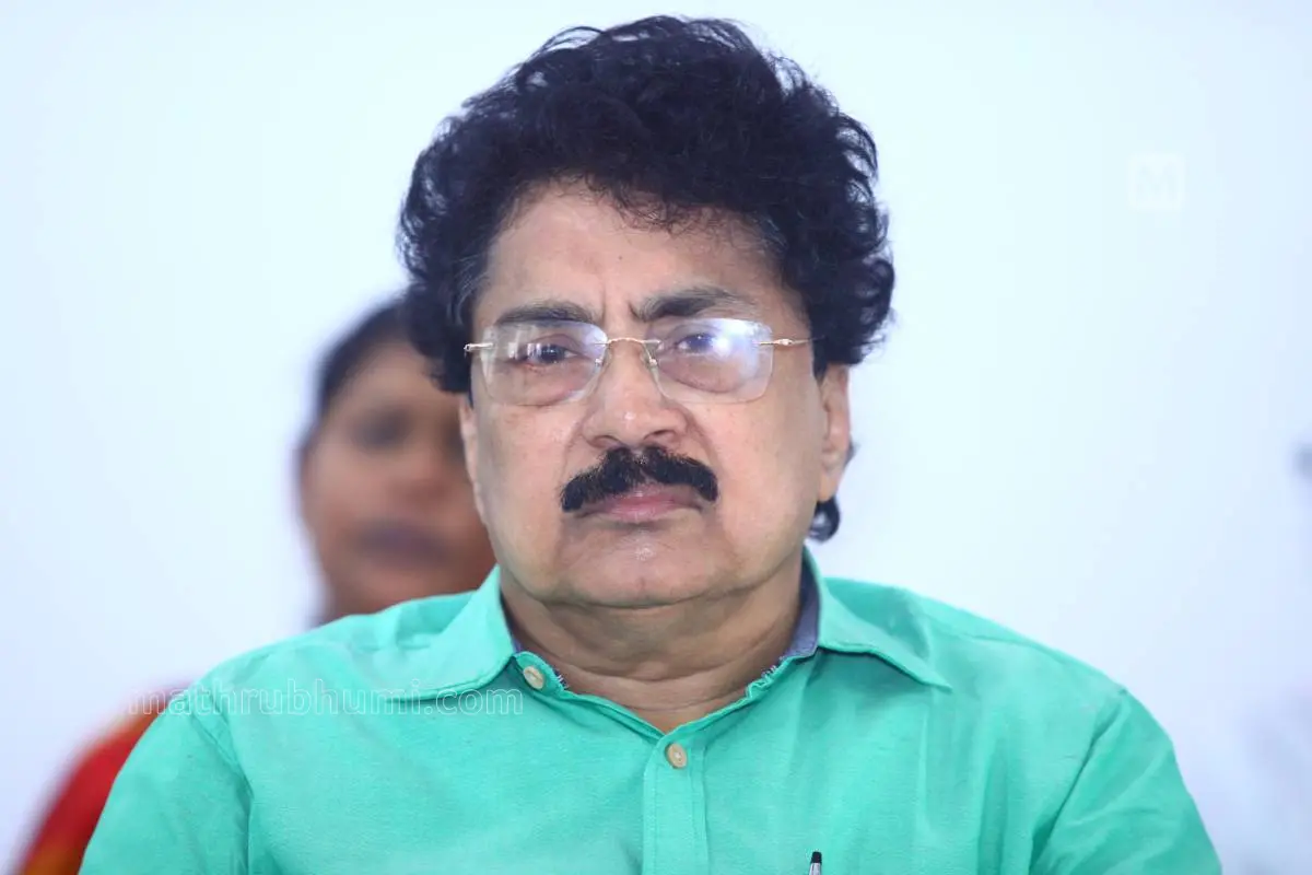 പി.കെ ശശി