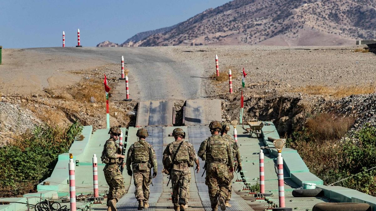 Syria pullout explained: Why are US forces leaving after a decade of anti-ISIS mission?