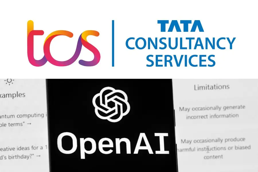 TCS ChatGpt