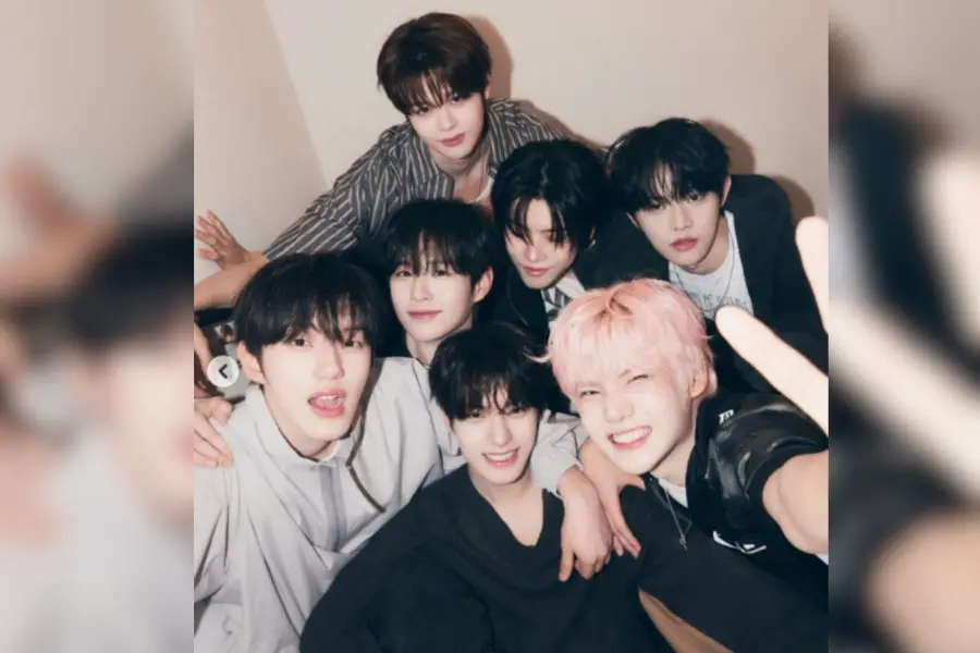 Inside Close Your Eyes’ journey: 7 members, 3 mini-albums, global acclaim