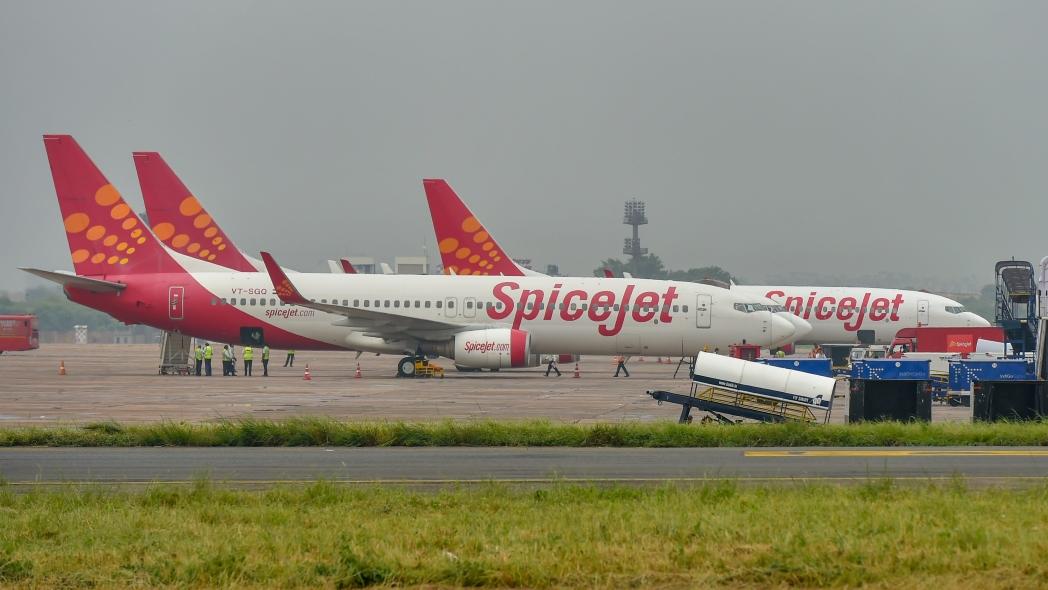 Bangladesh bars SpiceJet from using its airspace over pending dues