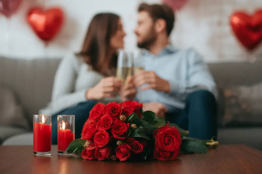 From Rose Day To Kiss Day: A Complete Guide To The Seven Special Days Of Love This February