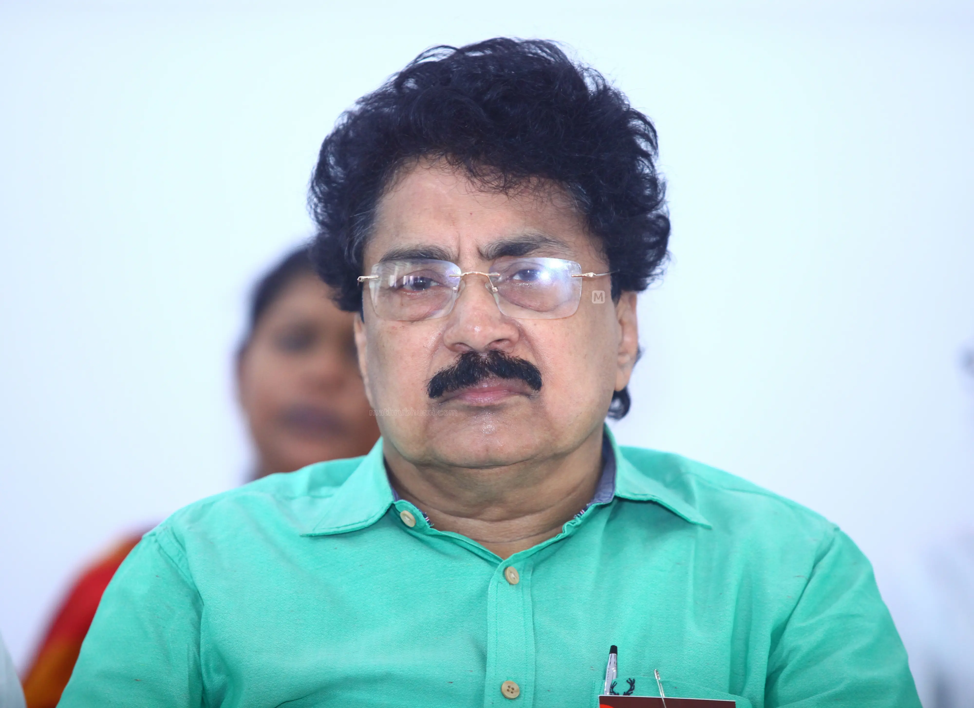 പി.കെ. ശശി
