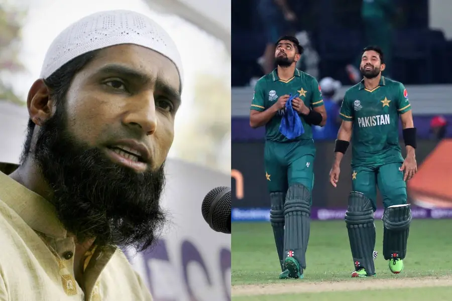 pakistan cricket Mohammad Yousuf, team pakistan