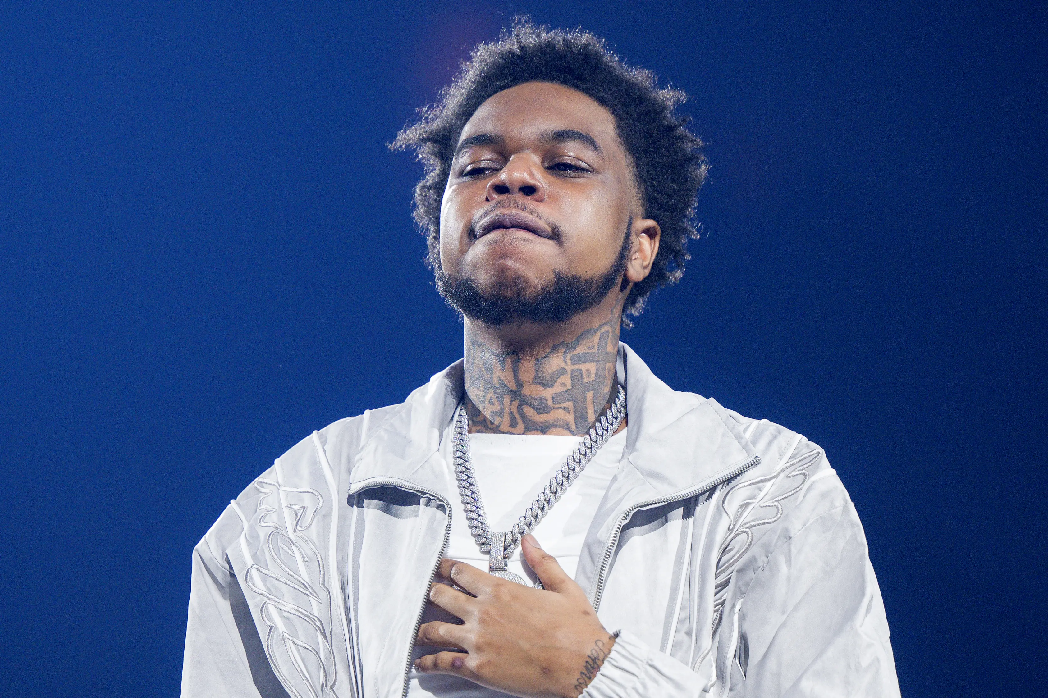 Lil Poppa | Photo: Getty Images