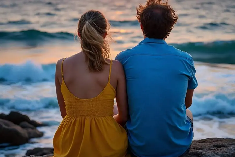 couple