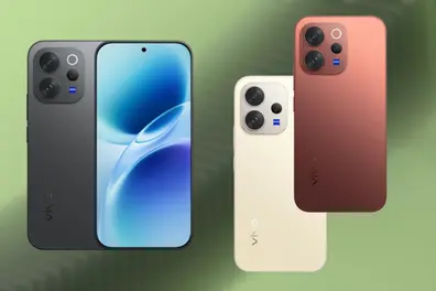 Vivo V70 and V70 Elite launched today: Check full specs, price in India here